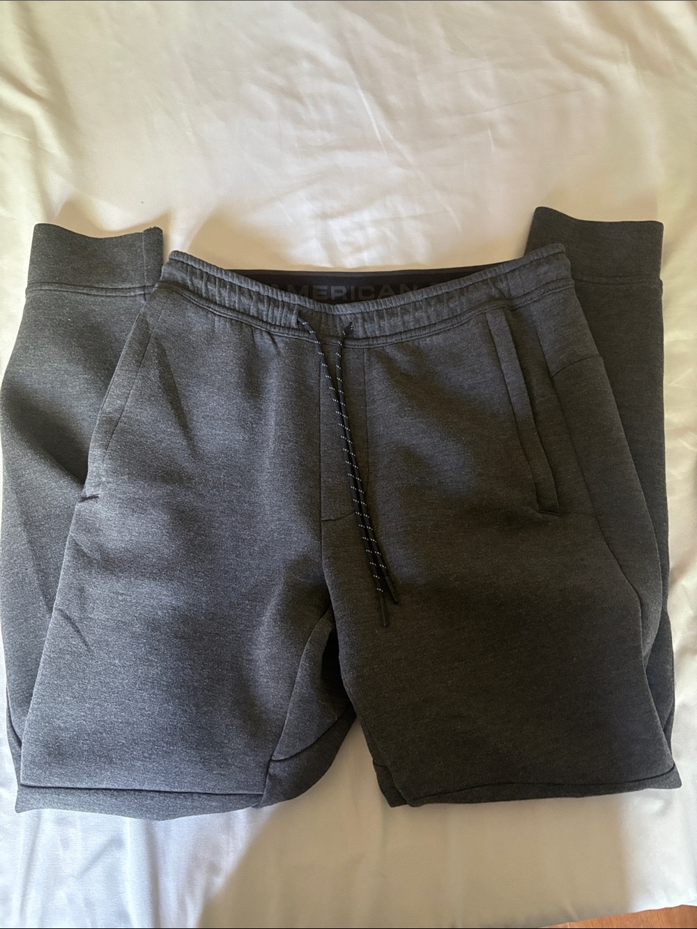 American Eagle Joggers